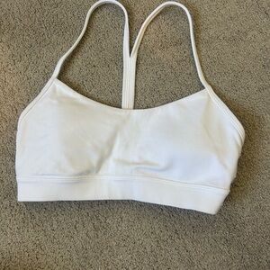 Lululemon Flow Y bra